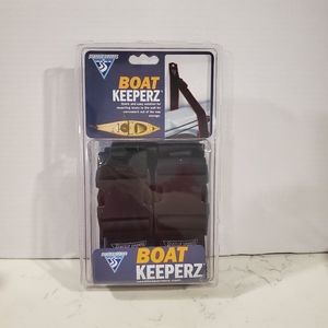 Seattle Sports Boat Keeperz Single Kayak Storage S